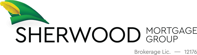 Sherwood Mortgage Group, Brokerage Lic. 12176